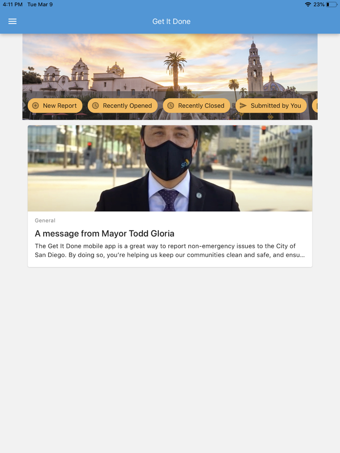 Get It Done San Diego