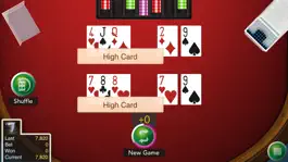 Game screenshot Niu-Niu Poker apk