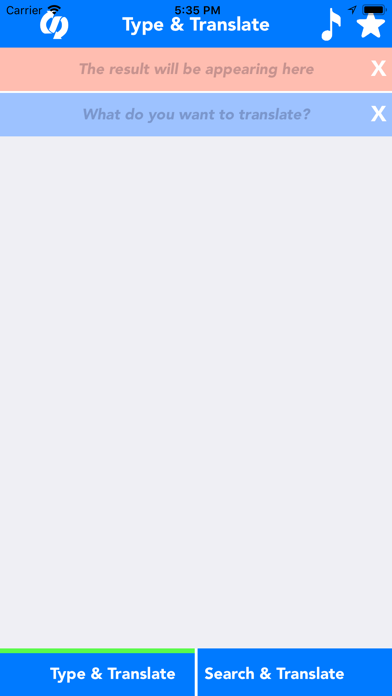 How to cancel & delete English to Chinese Translator from iphone & ipad 1