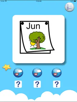 Time Vocab screenshot 4