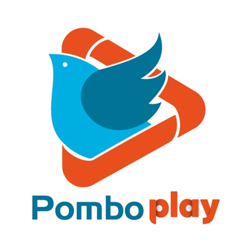 PomboPlay icon