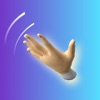 Flip Hand icon
