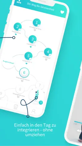 Game screenshot QiTIME hack
