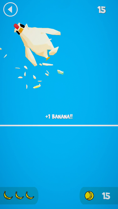 Screenshot #3 pour Banana Busters