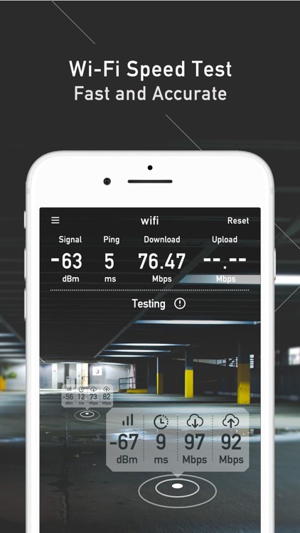 AR signal master screenshot-3