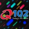 Today's Hit Music Q102 icon