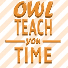 Activities of Owl Teach You Time