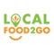 LocalFood2Go was created in 2020 after talking with several local independent restaurant owners