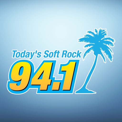 Soft Rock 94.1 icon