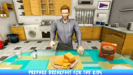 Game screenshot Virtual Dad: Family Life Sims hack