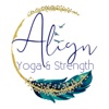 Align Yoga and Strength icon