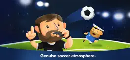 Game screenshot Fiete Soccer for kids 5+ apk