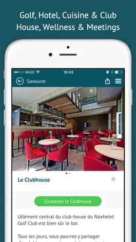 Game screenshot Naxhelet hack