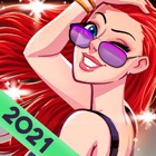 Fashion Fever - Top Model Dress Up & Styling Game