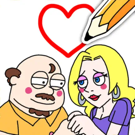 Draw Happy Master! Читы