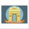 India Gate Sossenheim icon