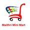 Maithri Mini Mart is now online