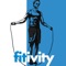 This app is for people who want to master the jump rope and improve their speed, footwork and overall conditioning