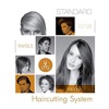 Standard Haircutting System - iPadアプリ