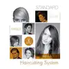 Standard Haircutting System contact information