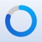 Creates your budget automatically and shows you your financial future before it happens