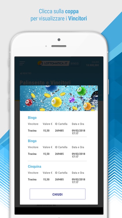 Bingo Lottomatica screenshot-3
