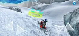 Game screenshot Frozen Snow Mobile Blitz 2018 hack