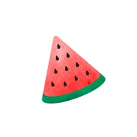 Hello Summer! app icon - Stickers app for iPhone