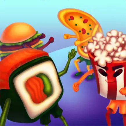 Food Warfare Cheats