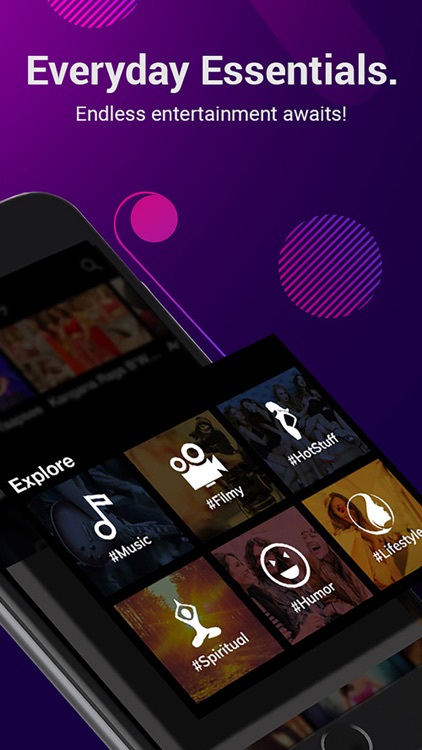 Hungama Play - Movies & Videos