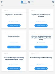 gefahrgutfahrer auffrischung ipad bildschirmfoto 1