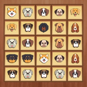 螢幕擷取畫面 (5) Tile Puzzle: Pair Match