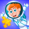 Fun Baby Puzzle: Toddler Games icon