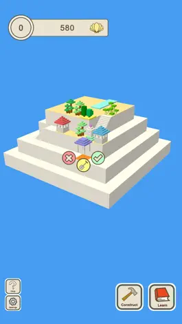 Game screenshot Word Pyramid hack