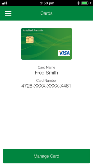 Arab Bank Australia(圖7)-速報App