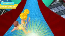 Game screenshot Water Park Slide Adventure hack