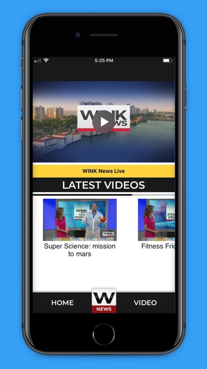 WINK News
