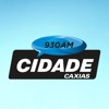 Rádio Cidade Caxias icon