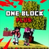 One Block for Minecraft PE icon