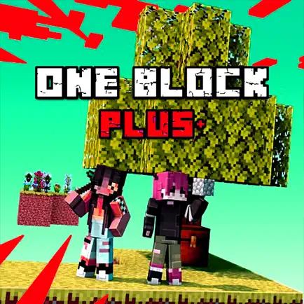 One Block for Minecraft PE Cheats