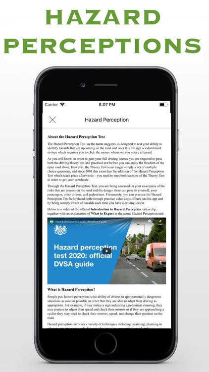Driving Theory Kit 2024 screenshot-8