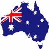 States of Australia icon