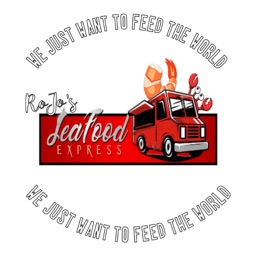 Rojo’s Seafood Express
