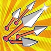 Arrow Aim 3d - iPhoneアプリ