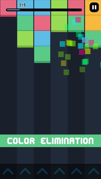 Color Block Blast - Match Game screenshot 4