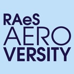 Download RAeS Aeroversity app