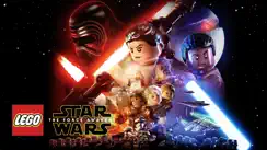 LEGO® Star Wars™ - TFA iPhone image 1