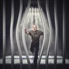Icon Locked Prison Escape Challenge