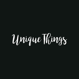 Unique Things Boutique