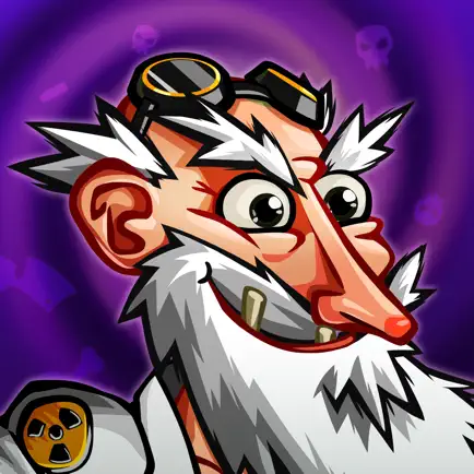 ZombieSmash: Time Travel Читы